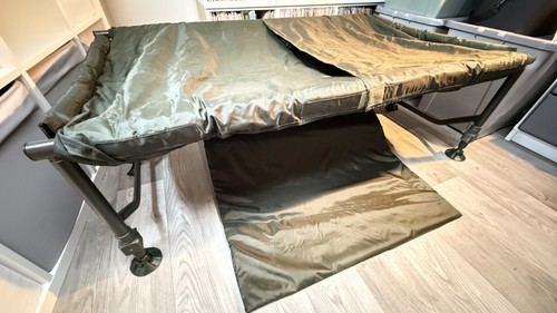 Nash euro monster xxl carp - /,
