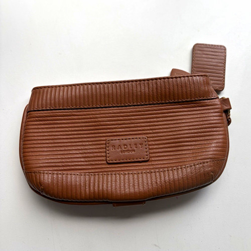 Radley london brown leather - london,