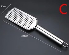 Stainless Steel Handheld