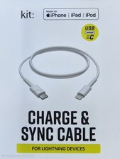 Kit Premium Charge/Data Cable