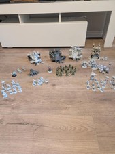 Warhammer Tau Multi Listing