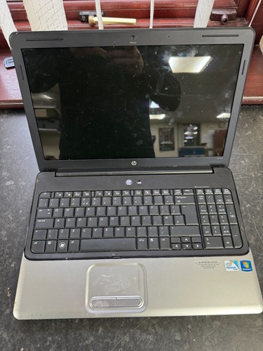 G61 laptop spares - hp,