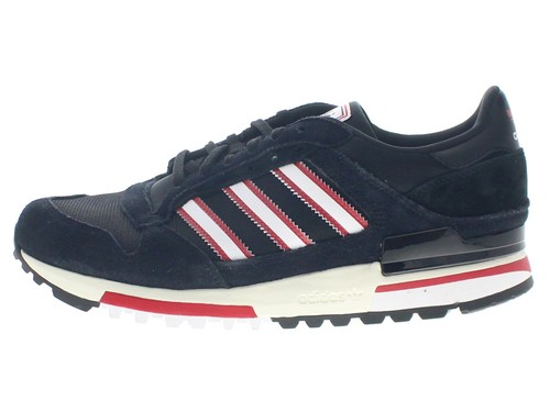 Us9 adidas 600 mufc - adidas, zx