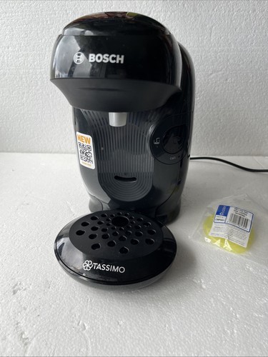 Tassimo bosch pod coffee - bosch,