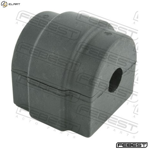 Mounting stabiliser bar - stabiliser,