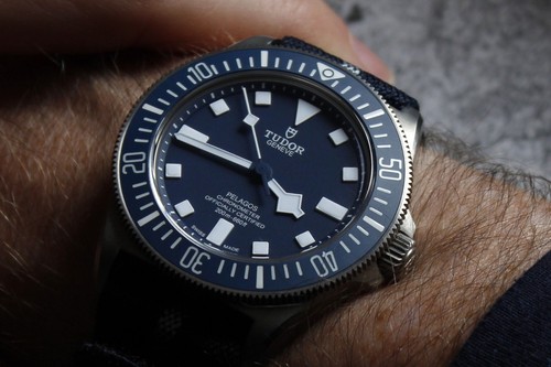 Tudor pelagos fxd - pelagos,