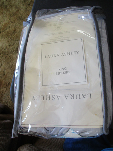 Laura ashley home cotton - home,