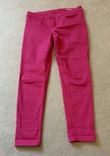 Women's Teens Trousers Jeans