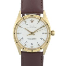 Rolex oyster perpetual 1007 - rolex,