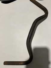 Vintage Raleigh retro Bull horn type MTB/cruiser bars 