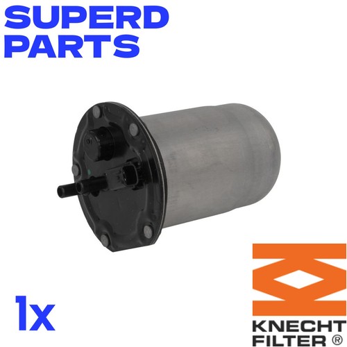 Fuel filter fits - fuel, mercedes