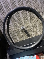 Newmen Fade Performance 30 29” Front Boost 110x15mm wheel 30mm