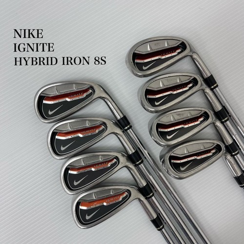 Nike ignite iron set - ignite,