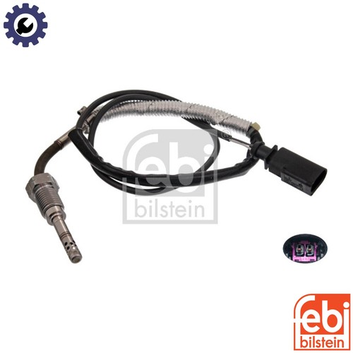 Sensor exhaust gas - sensor,
