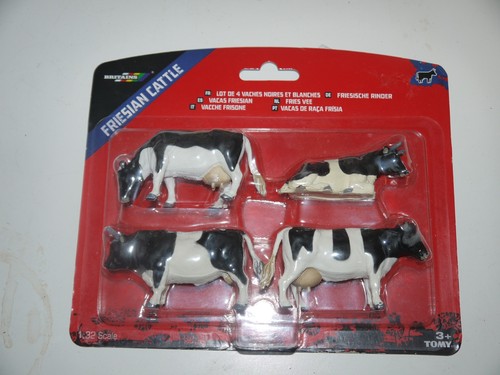 Fresian cattle cows model - fresian,