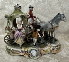 Antique Grafenthal Porcelain