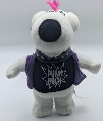 Family guy punk rock - brian,