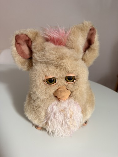 2005 rare hasbro emoto tronic - 2005,