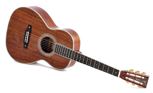 Sigma guitars 00k2 42s - sigma,