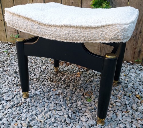 Mid century modern gomme - mid, e