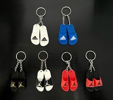 Adidas, Nike, Air Jordans