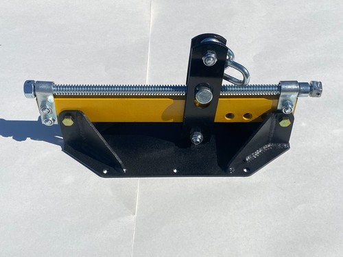 Heavy duty adjustable engine - heavy,