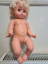 Vintage First Love Doll 1970s