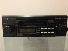 Unisef 300 car radio - unisef, cz