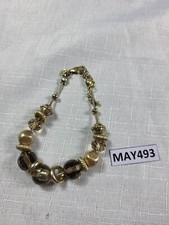 Marks and Spencer Womens Gold