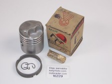 NOS ITOM DINAMIN 108 PISTON