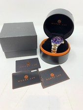 Henry Jay Wrist Watch Men