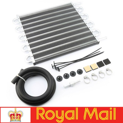 Remote transmission row oil - transmission,