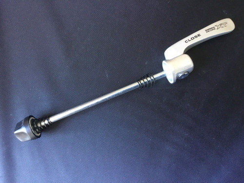 Shimano deore quick release - shimano, deore-xt