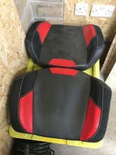 GENUINE OEM 14-23 POLARIS RZR XP / XP4 1000 SEAT BASE BOTTOM