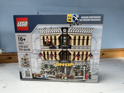 Lego creator expert grand - expert:,