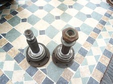 Ford Sierra , Granada 100mm Rear Axle Stub Drive Ends Kit car ,Project AUTOGRASS