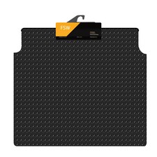 Car Boot Mat For Citroen C4
