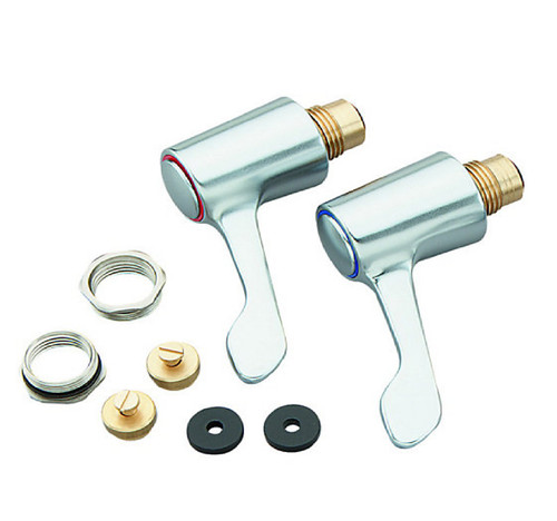 Primaflow sink basin - primaflow, lever