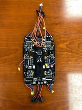 Yuneec OEM Power Board for the Tornado H920 Hexacopter