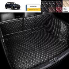 Luxury Tailored Custom Full