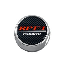 Enkei RPF1 Centre Cap - CAA49B