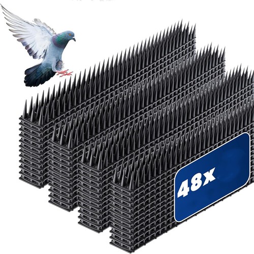 10m 20m bird spikes for - 20m,