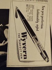 Di44 Ephemera 1949 Advert