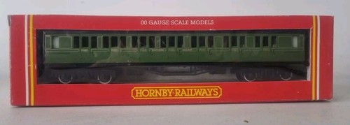 Hornby gauge r163 brake - hornby,