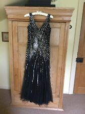 Jovani Ball Gown, exquisite sparkle embellishment.  Size 16/18 Worn once