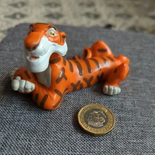 Shere khan applause vintage - shere,