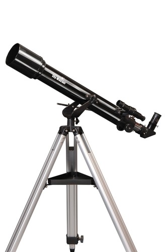 Skywatcher mercury 707 az2 - skywatcher,