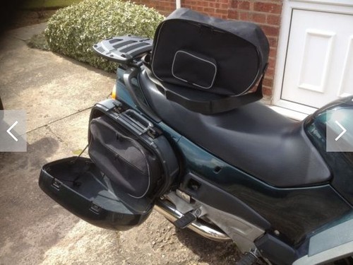 Pannier liner inner luggage - liner,