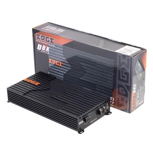 Edge edbx1800 dbx - edbx1800.1d, series