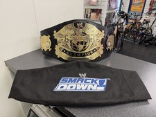 WWE Undisputed World Wrestling